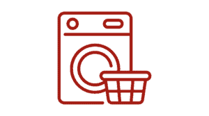 Laundry Facility (Campground Amenities)