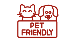 Pet Friendly (Campground Amenities)